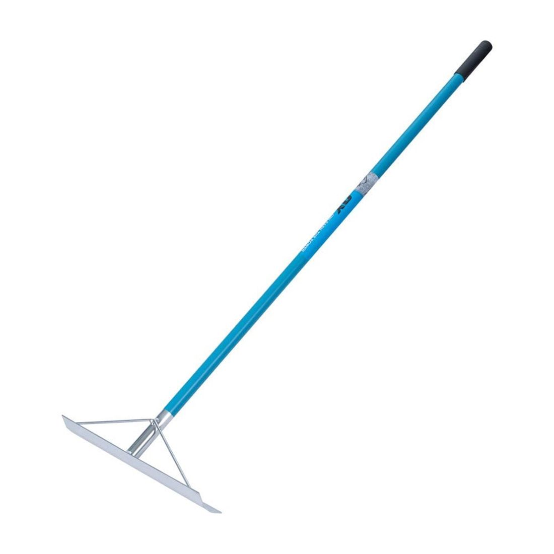 Ox Tools OX-P016302 Pro Aluminium Concrete Rake