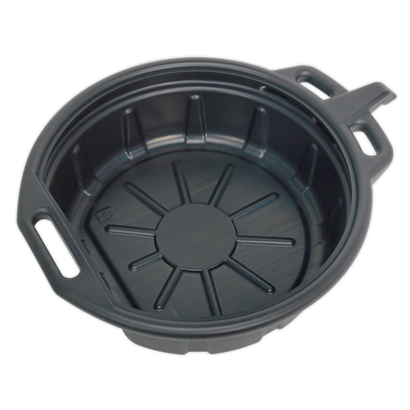 Sealey 
Oil Drain Pan 17L