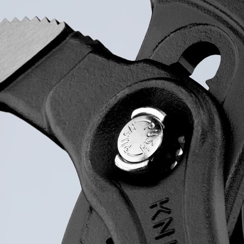 Knipex 87 01 400 Cobra® High-Tech Water Pump Pliers - 400mm