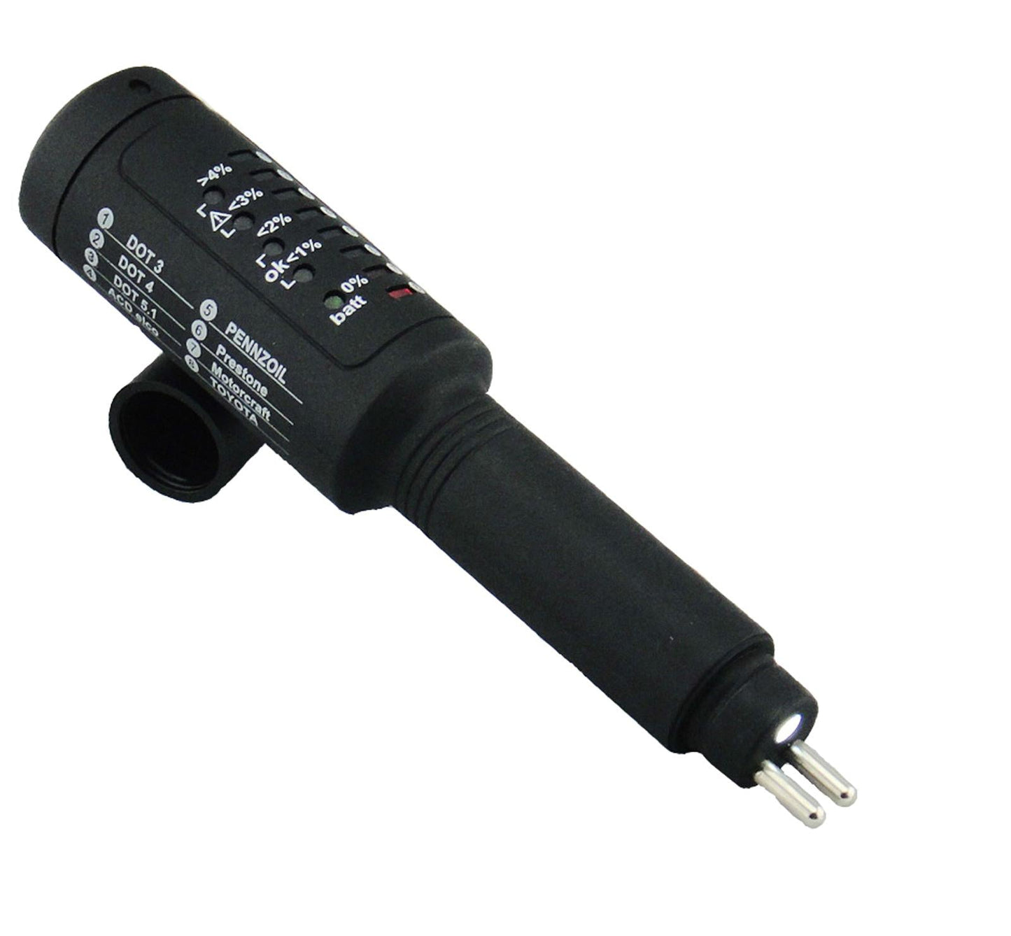 Powerhand SIN-160.0150 Brake Fluid Tester