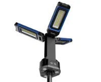 Powerhand Tripod work light 6800 Lumen (New Style)