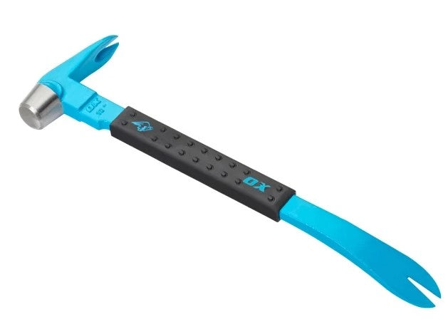 Ox Tools OX-P083012 Pro Claw Bar - 300mm