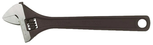Teng Adjustable Wrench 200mm