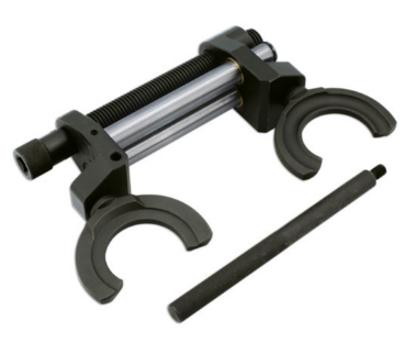 Laser 7461 Cabin Shock Absorber Spring Compressor
