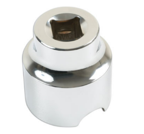 Laser 7487 Diesel Fuel Filter Socket 1/2"D 32mm