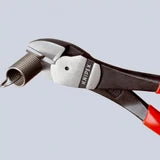 Knipex 74 01 250 High Leverage Diagonal Cutters PVC Grip 250mm