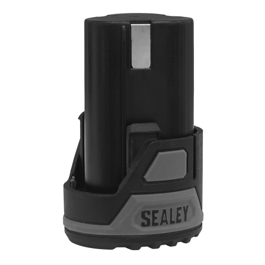 Sealey 
SV10.8 Series Power Tool Battery 10.8V 2Ah