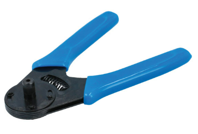 Laser 7533 4 Way Indent Crimping Tool