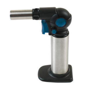 Laser 7670 0 Butane Torch - Flexible Head