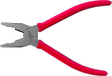 BOXO 4Pc Pliers Set BX7008