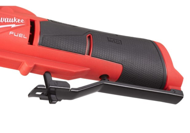 Milwaukee M12FTB-0 Fuel Low Speed Tyre Buffer - Body Only