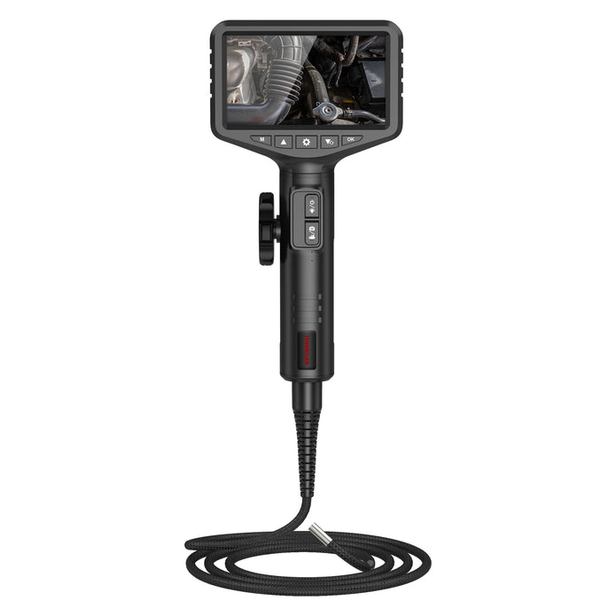 Thinkcar ES401 Endoscope Camera With Articulated Tip
