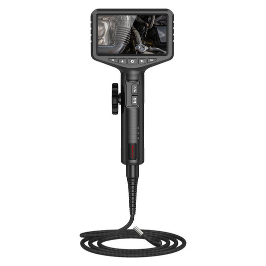 Thinkcar ES401 Endoscope Camera With Articulated Tip