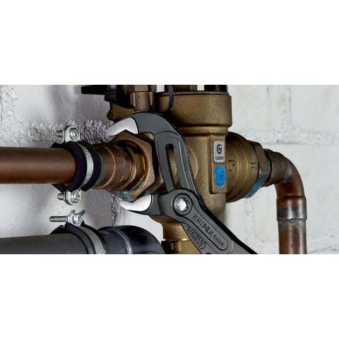 Knipex 87 01 300 Cobra® High-Tech Water Pump Pliers - 300mm