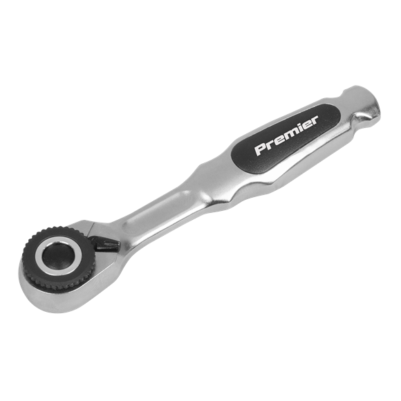 Sealey 
Premier Platinum Micro Ratchet Bit Driver 1/4"Hex
