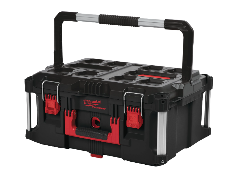 Milwaukee PACKOUT Tool Box - Large