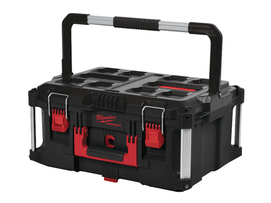 Milwaukee PACKOUT Tool Box - Large