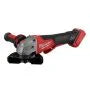 Milwaukee M18 FUEL ONEFSAG115XPDB-0 ONE-KEY 18v Brushless 115mm Braking Angle Grinder Body Only