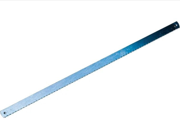 Ox Tools OX-P131424 Hacksaw Blades 24TPI - 150mm - 4 Pack