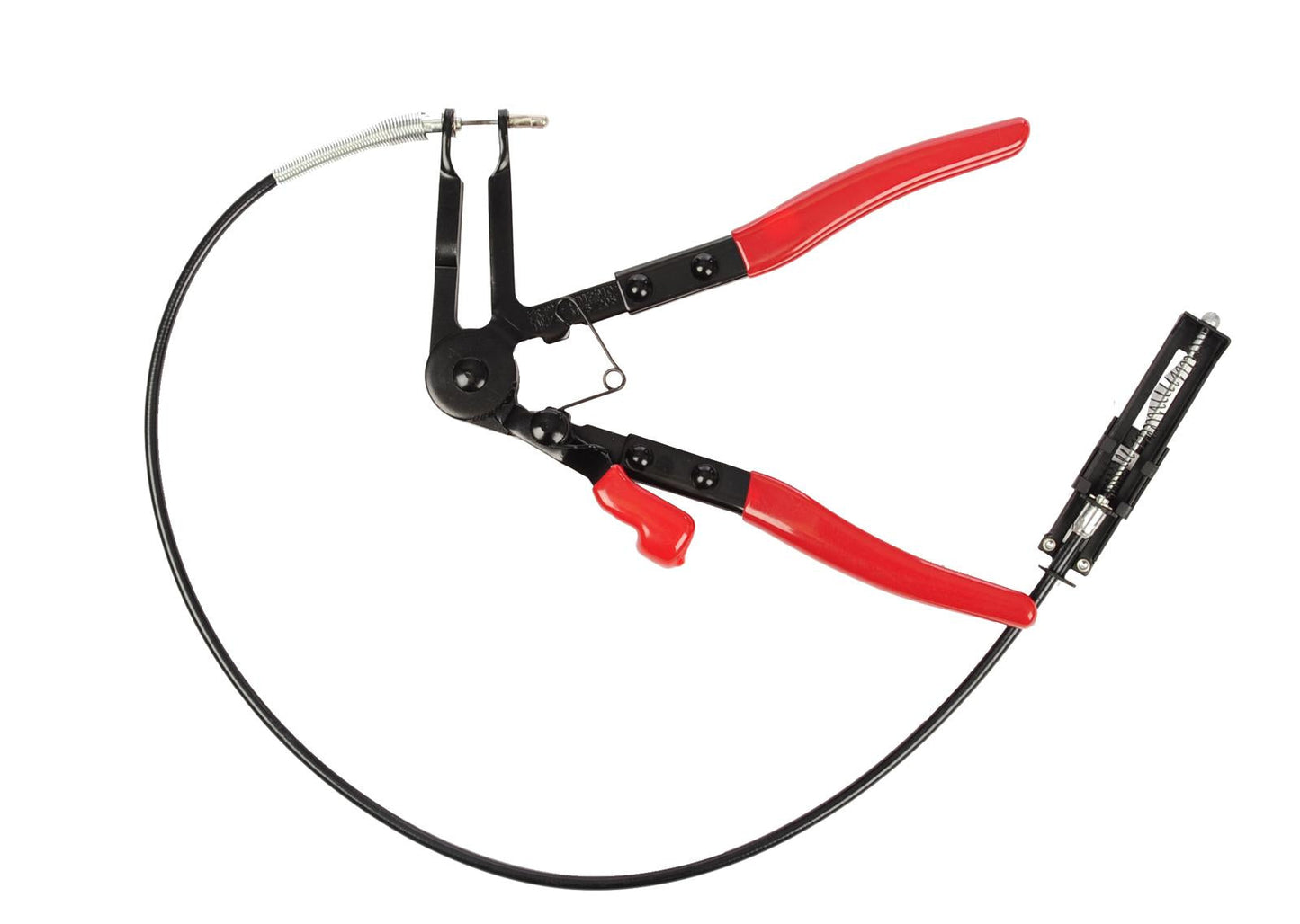 Powerhand SIN-401.0001 Flexible Hose Clamp Pliers