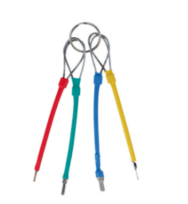 Laser 8126 Connection Grab Test Set