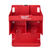 Milwaukee 4932480712 Packout Drill Storage Station