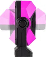 Powerhand Pink 400 Lumen Rechargeable Pocket Light