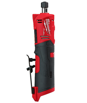 Milwaukee M12FDGS-0 Fuel Die Grinder - Straight - Body Only