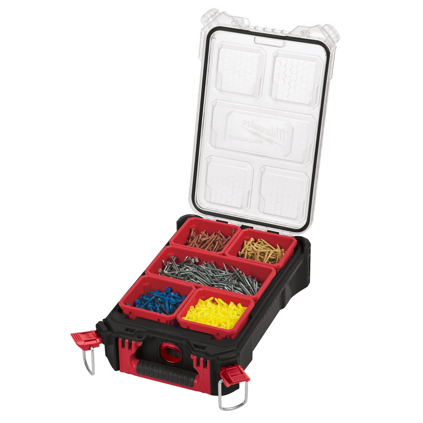 Milwaukee Packout Compact Organiser - 4932464083
