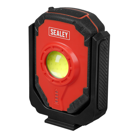 Sealey  Rechargeable Worklight 15W COB LED