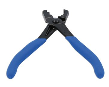 Laser 8463 Spring Type Hose Clip Pliers