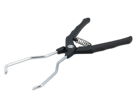 Laser 8471 Electrical Connector Disconnect Pliers, Long Jaw