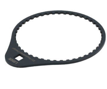 Laser 8569 Fuel Filter Housing Tool - for Mercedes-Benz CDI Diesel
