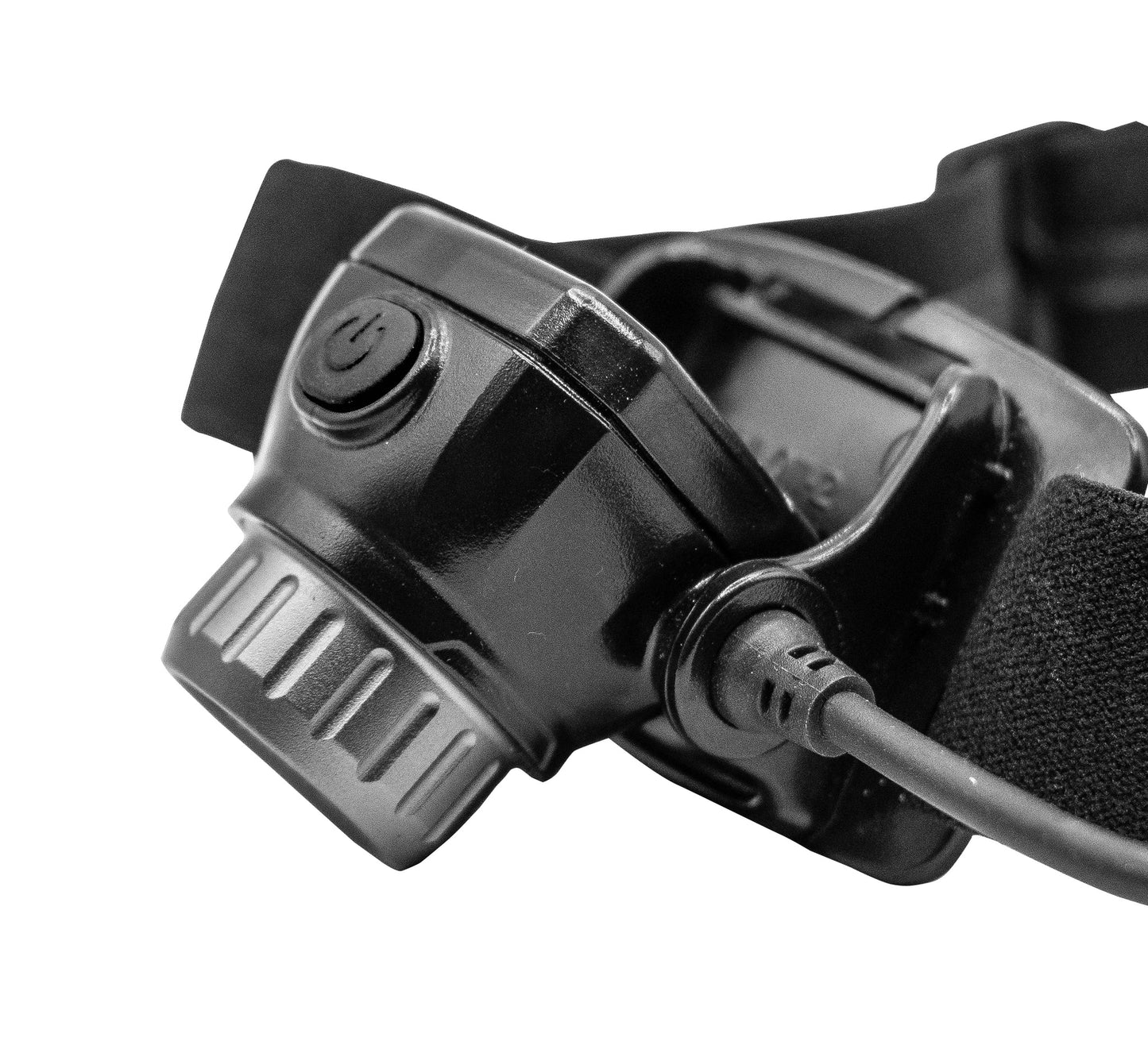 Powerhand SIN-100.3003 Rechargeable Head Torch - 800 Lumens