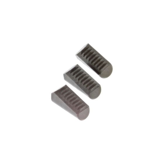 Milwaukee Rivet Gripping Jaw Set for M18ONEFPRT Cordless Rivet Tool 18V Pack Of 3