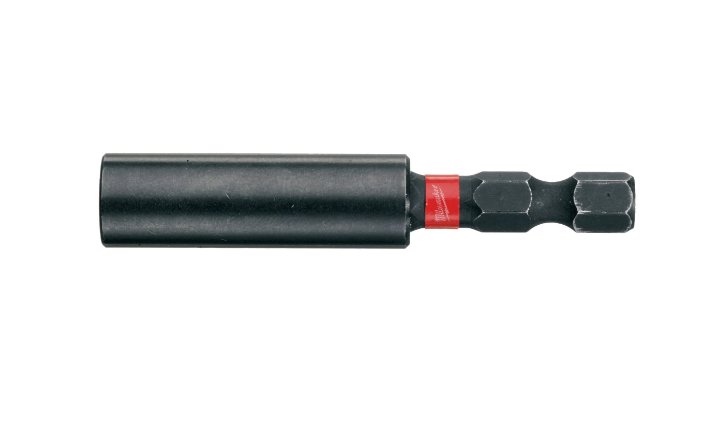 Milwaukee 4932472062 Magnetic Bit Holder - 60mm