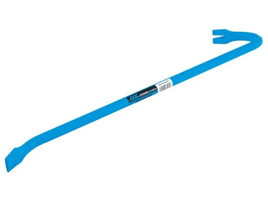 Ox Tools OX-T091024 Trade Wrecking Bar - 600mm