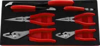 Boxo 7Pc Professional Plier Set