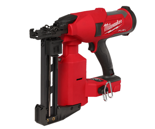 Milwaukee M18FFUS-0C Fuel Cordless Fencing Utility Stapler - Body & Case