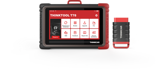 THINKCAR T78