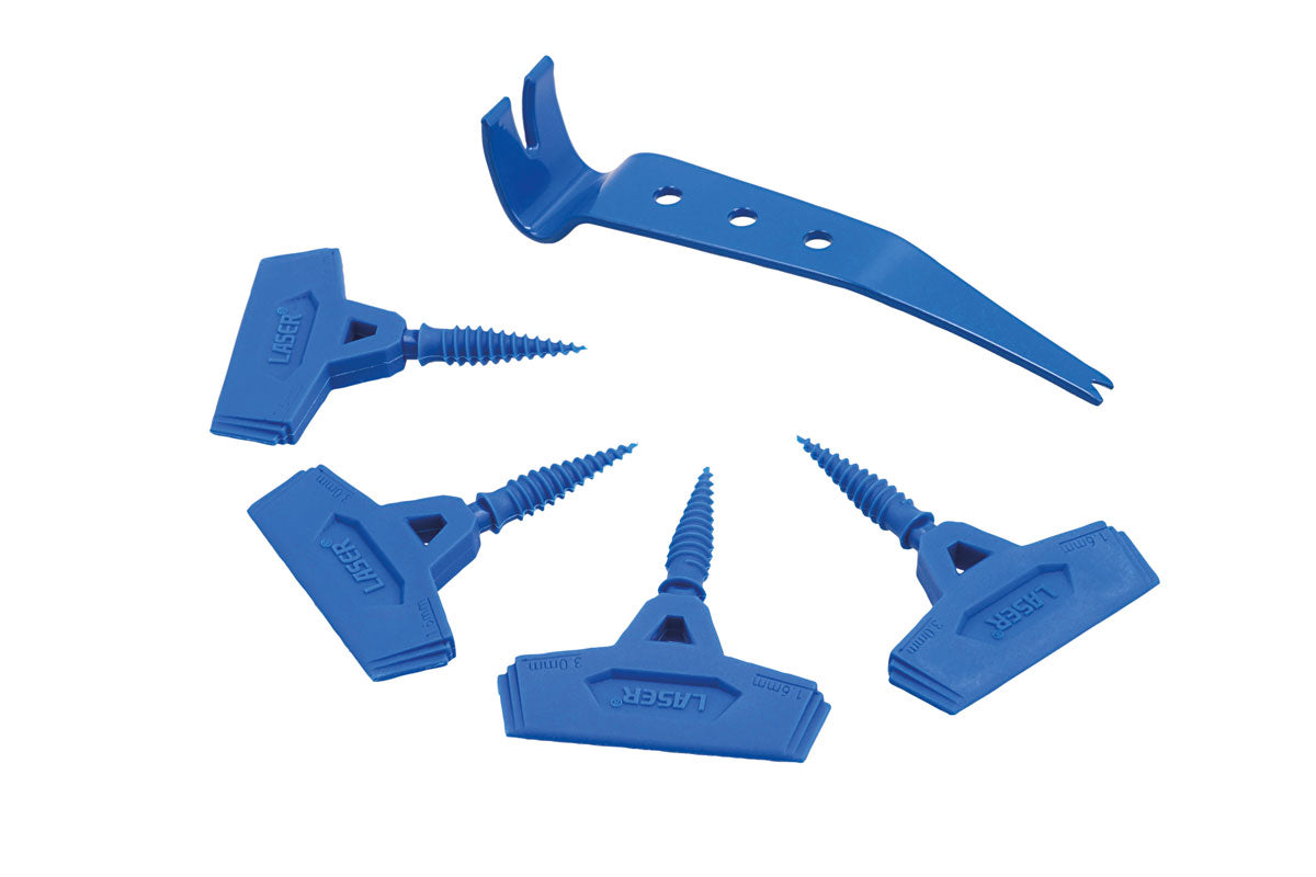 Laser Fast 9203 Repair Tyre Plug
