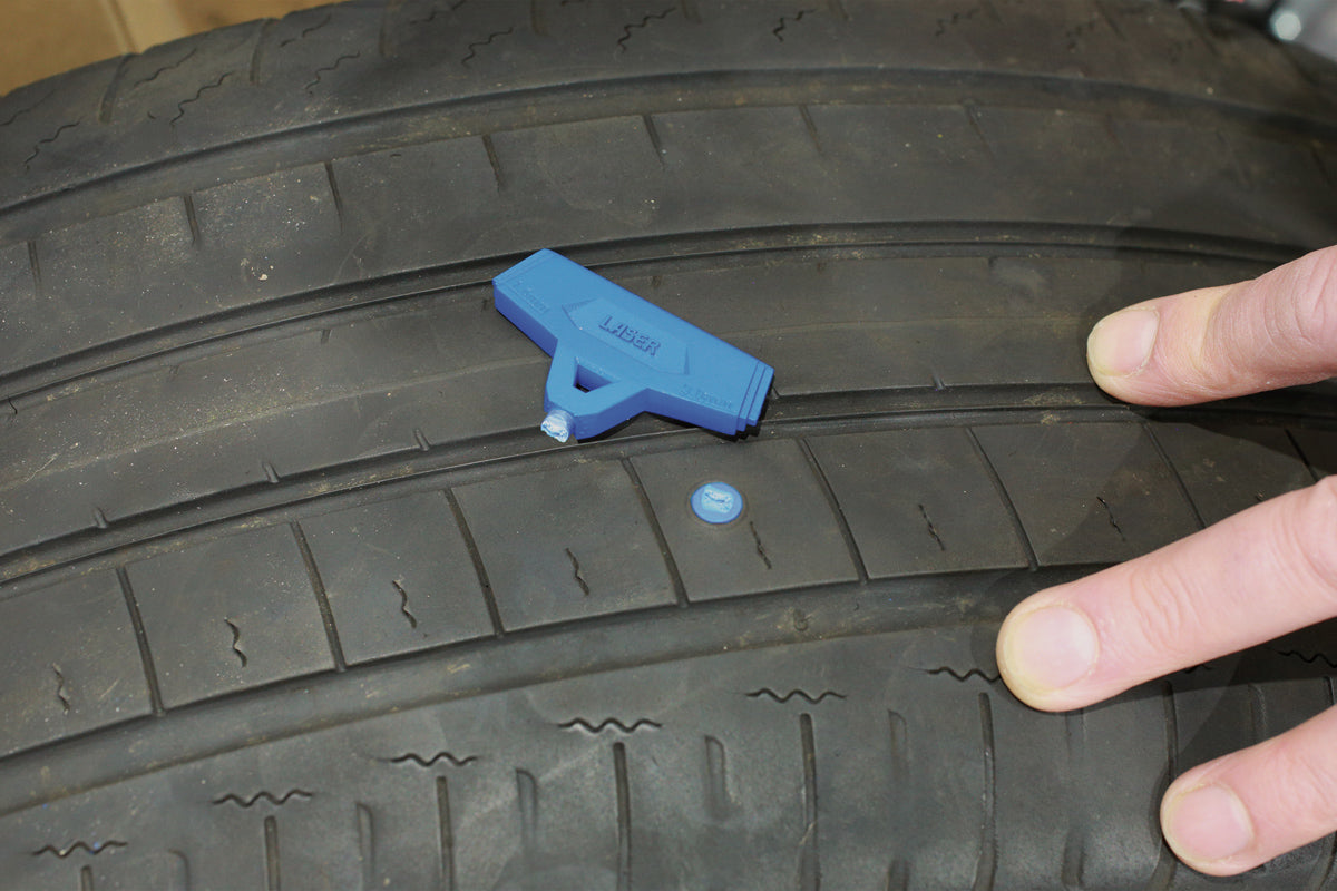 Laser Fast 9203 Repair Tyre Plug