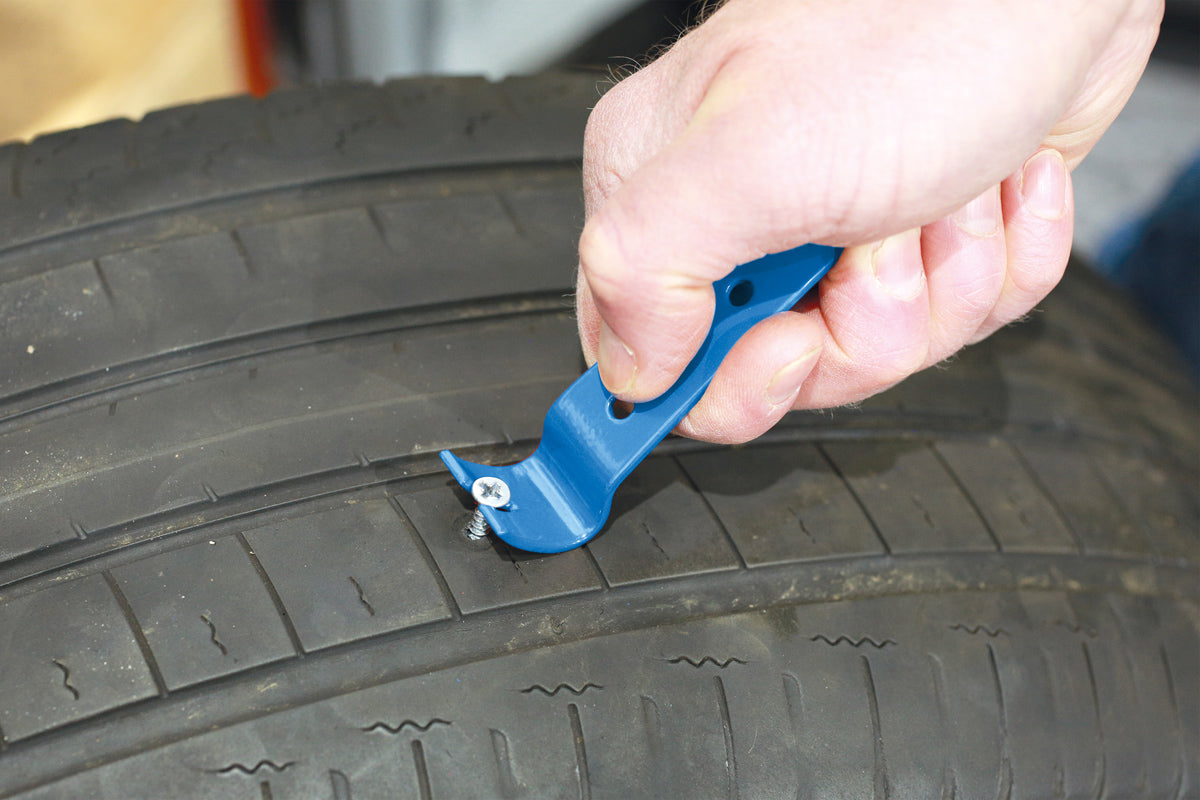 Laser Fast 9203 Repair Tyre Plug