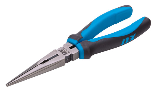 OX Tools OX-P321620 Pro Long Nose Pliers - 200mm / 8in