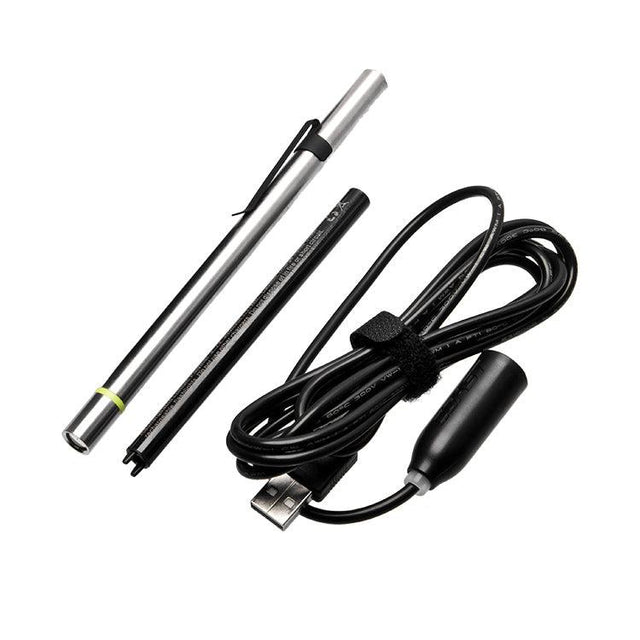 Coast A9R Rechargeable Inspection Torch