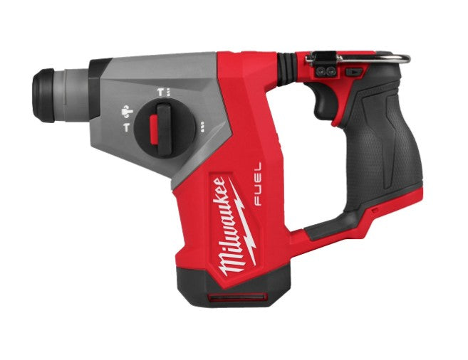 Milwaukee M12FHAC16-0 12v Fuel 16mm Compact SDS - Body Only