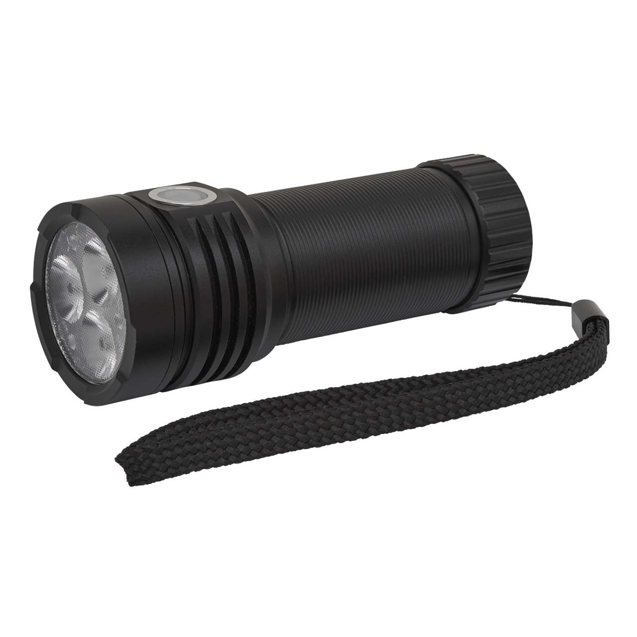 Sealey 
Rechargeable Super Beam Pocket Light 3500lm SMD LED 30W