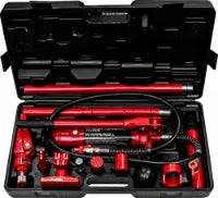 Hurricane 4T Auto Body Repair Kit - W06-2502