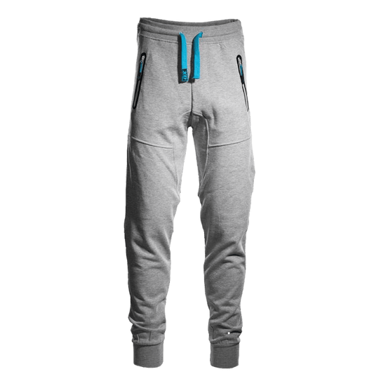 Ox Tools OX-W550706 Joggers - Grey - 38 - Regular