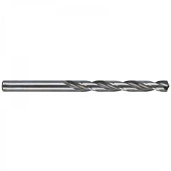Milwaukee 1.0mm Thunderweb HSS Ground (DIN338) Metal Drill Bits
